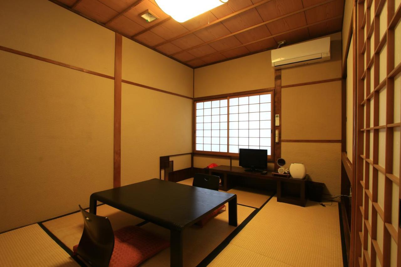 Zen・Oyado Nishitei Hotel Fukuoka  Exterior photo