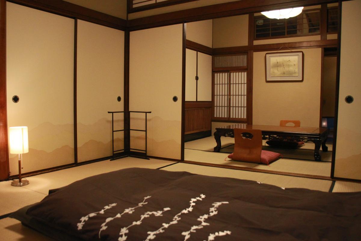 Zen・Oyado Nishitei Hotel Fukuoka  Exterior photo
